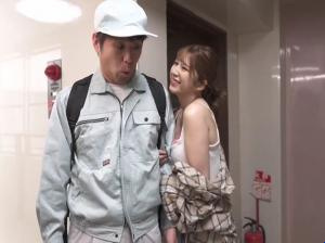 老板娘很友善，还给我们准备了幸运饮料