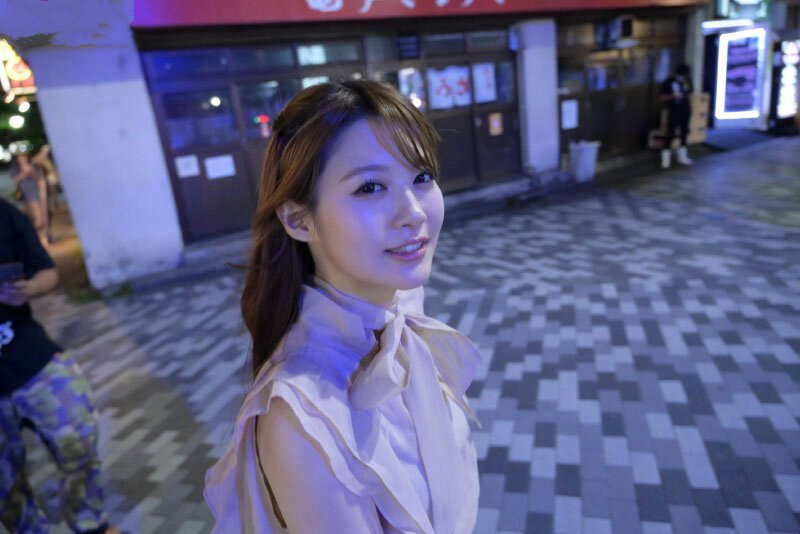 IPX-973 Địt bạn gái Minami Aizawa cả đêm vẫn không chán