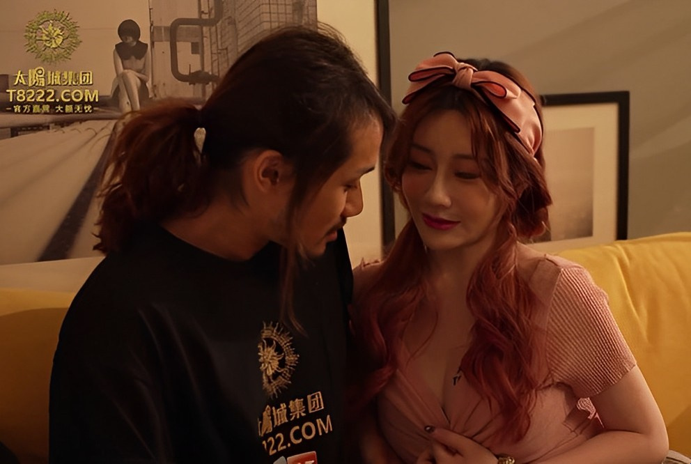 Gặp lại cô em họ nay giờ đã lớn