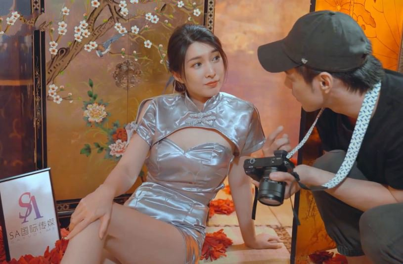 Anh chụp ảnh húp luôn em mẫu ảnh nude dáng ngon