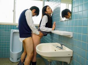 Memories of high school love